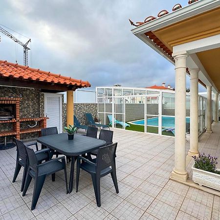 فيلا Casa D'Adelia نازاريه المظهر الخارجي الصورة