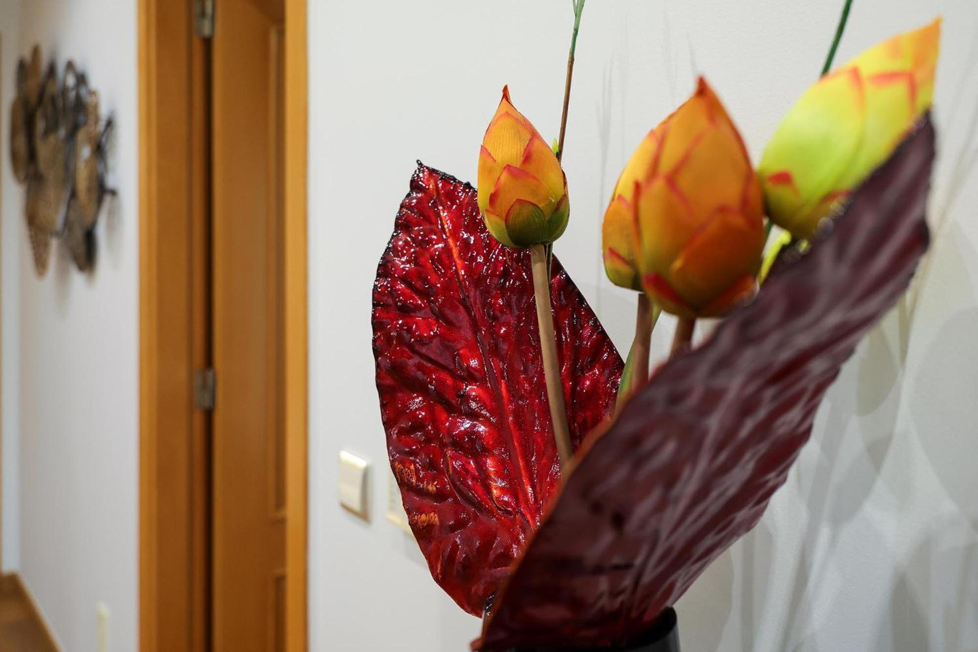 فيلا Casa D'Adelia نازاريه المظهر الخارجي الصورة